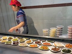 -江东饺子馆(江东路店)