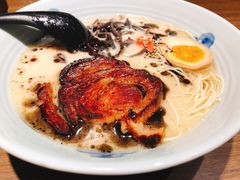 -雷神拉面(财富中心玉米楼店)