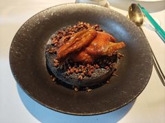 -许家菜(望江店)