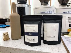 -Onirii Coffee(长乐路店)