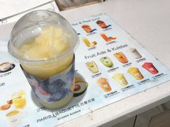 -巴黎贝甜(大宁国际商业广场店)