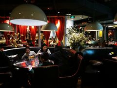 大堂-半秋山西餐厅(巴南万达广场店)