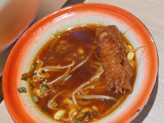 -令狐冲烤鱼·烧菜馆(达明店)
