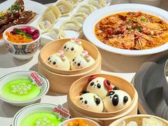 -芭夯兔·兔肉汤锅(新都店)