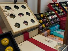 -南宋胡记(杭州灵隐寺店)