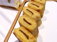 黄米盒子-赵记老铺(市府恒隆广场店)