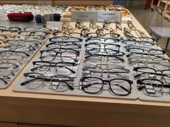 -棱石眼镜(CP静安店)