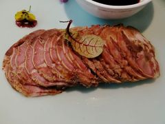 -烤肉季饭庄