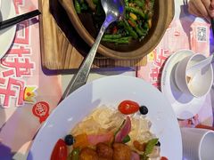 -胡桃里乐队酒馆(广州塔店)