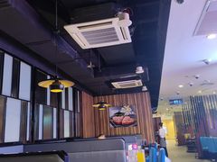 -海底捞火锅(金花路店)