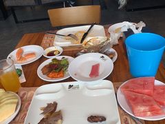 -汉巴味德·烤肉与啤酒的自助(杭州大悦城店)