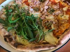 -PIZZA BIANCA(万象城店)