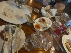 -普兰达德国餐厅·德式脆皮烤猪肘·自酿啤酒(观唐店)