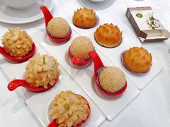 -金翠皇宫粤菜·点心·海鲜(科技园店)