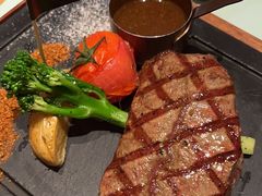 -原石牛扒·约会餐厅(龙城万科里店)