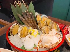 -牛New寿喜烧(闵行龙湖天街店)