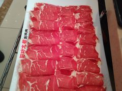 -阳坊大都涮羊肉(阳坊总店)