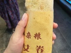 -东门町美食街