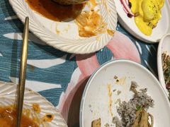 -MIO弥欧洋房西餐厅(中央大街店)