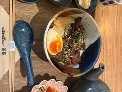 -啢啢茶寮(芳华横街店)