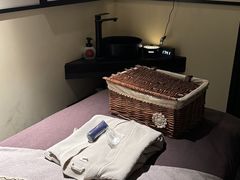 -Angkor SPA 柬埔寨古法按摩(环贸店)