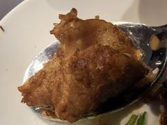 -老妈疙瘩汤·平价海鲜专门店·老威海菜(渔港路店)