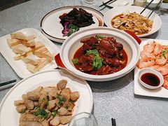 -阿娘家·原生态农家菜(国顺东路店)
