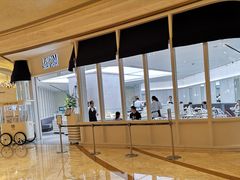 -Lady M New York(澳门伦敦人店)