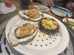 -三个渔夫·蒸汽海鲜(万德大厦店)