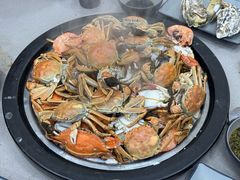 -仙螺岛海鲜自助餐厅(总店)