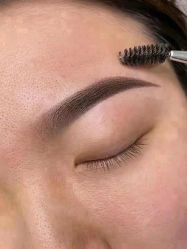 -组合纹身穿孔纹眉TATTOO