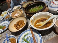 -南京大牌档(济南万象城店)