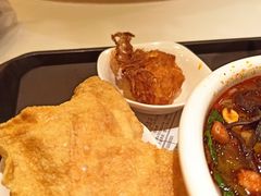 -水平有限广西米粉·广西风味集(五道口店)