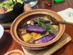 -七色云蔬食(喜邻里店)
