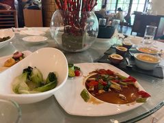 -白云中餐厅·粤菜·亚龙湾喜来登度假酒店