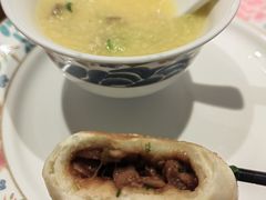 -羊门客在·烤盐池滩羊·川菜