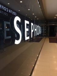 -丝芙兰Sephora