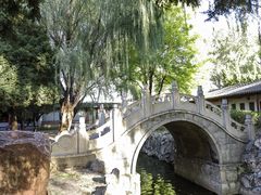 -盛世南宫影视城(北普陀影视城)