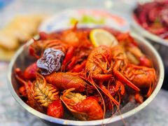 -安答龙虾·烧烤·大排档