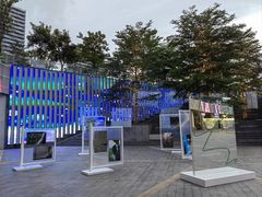 -深圳来福士广场