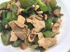 -老乡鸡(上海巴黎春天浦建店)