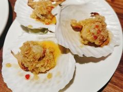 -Mr·Fish鱼鲜生海鲜放题(银泰in99店)