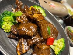 -丰收日·小海鲜·沪上家宴(顾村正大店)
