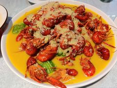 -王家大院·南京菜(湛江路总店)