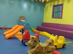 -美国悦宝园早教托育中心(东坝店)