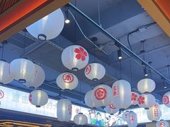 -三禾寿司(君尚店)