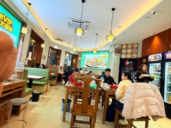 -鲁南仔·滕州炒鸡(经三路店)