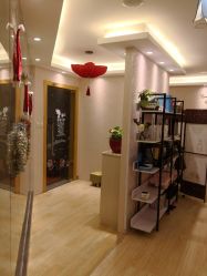 -本真坊美容美体沙龙