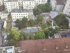 -复旦大学附属肿瘤医院(徐汇院区)