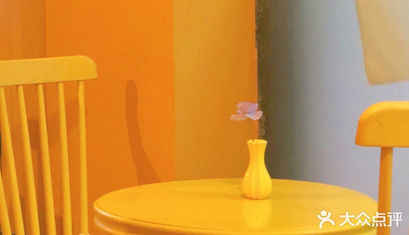 成都最黄小店💛美式brunch🐝BusyBee